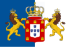 Bandeira de Portugal e Algarves.png