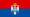 Bandeira da Sérvia.png