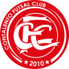 Contalento Escudo de 2014 a 2016