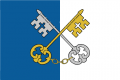 Bandeira Nacional do Patriarcado do Vaticano.png