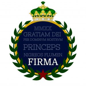 Logo do Grupo FIRMA