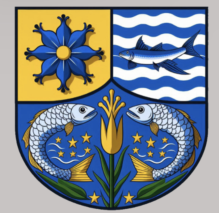 Brasão de Armas do Principado de Riverland