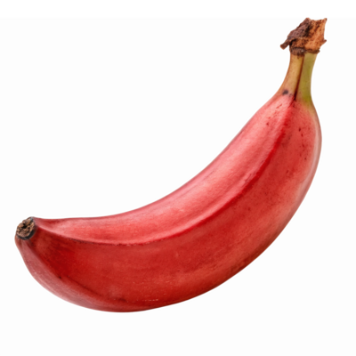 Arquivo:Banana vermelha .png