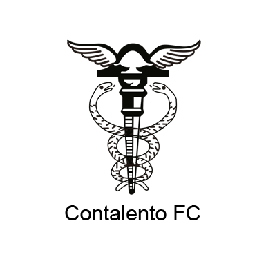 Arquivo:Primeiro escudo do Contalento.png