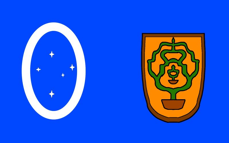 Arquivo:Bandeira de Majoé do Oeste.jpg