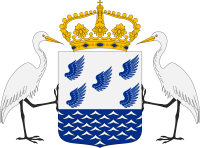 Brasão de Armas do Principado de Avistera