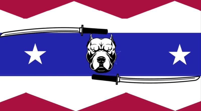 Arquivo:Bandeira militar da república .jpg