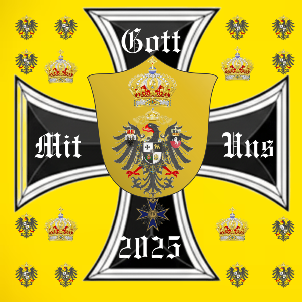 Arquivo:Brasãodoexércitokreuzianerestandartedokaiser.png
