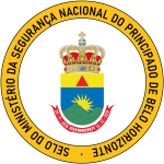 Selo do Ministério da Segurança Nacional (Belo Horizonte).png