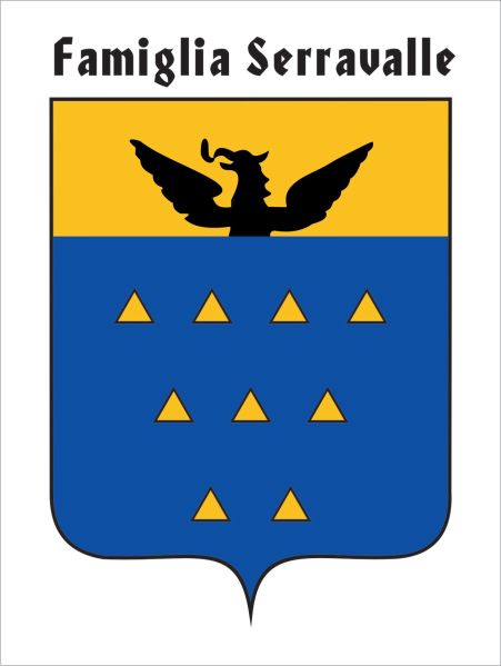 Arquivo:Brasao Famiglia Real Serravalle.jpg