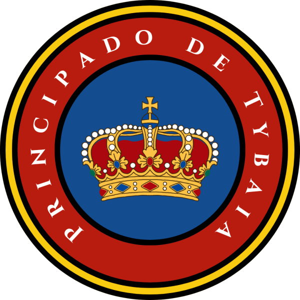 Arquivo:Selo Real Tybaia.png