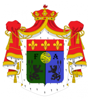 Brasão do Ducado de Cocais.png