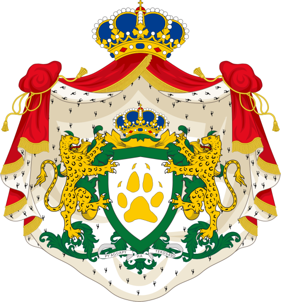 Arquivo:Coat of arms of Pantanal.png