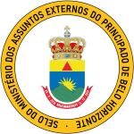 Selo do Ministério dos Assuntos Externos.png