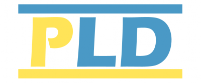 Logo do PLD