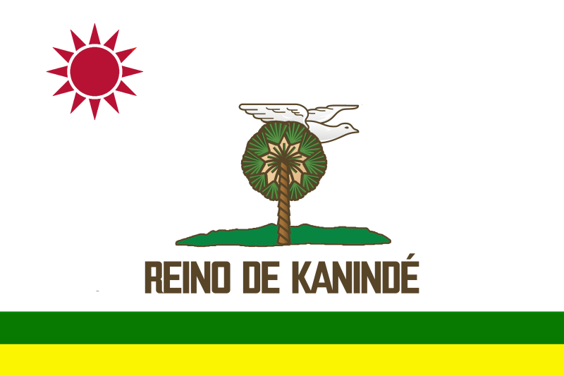Arquivo:Bandeira de Kanindé.png