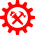 1572099443Hammer torch and cog symbol.png
