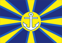 Nova bandeira da República da atalaia .png