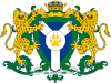 CoA of Hereditary Prince of Pantanal.png