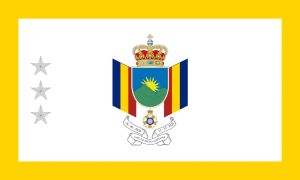 Antiga Bandeira-Insígnia de General (FDT).jpg