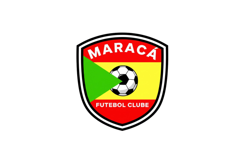 Arquivo:Maracá FC.png