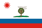 Kanindeense Federation Flag.png