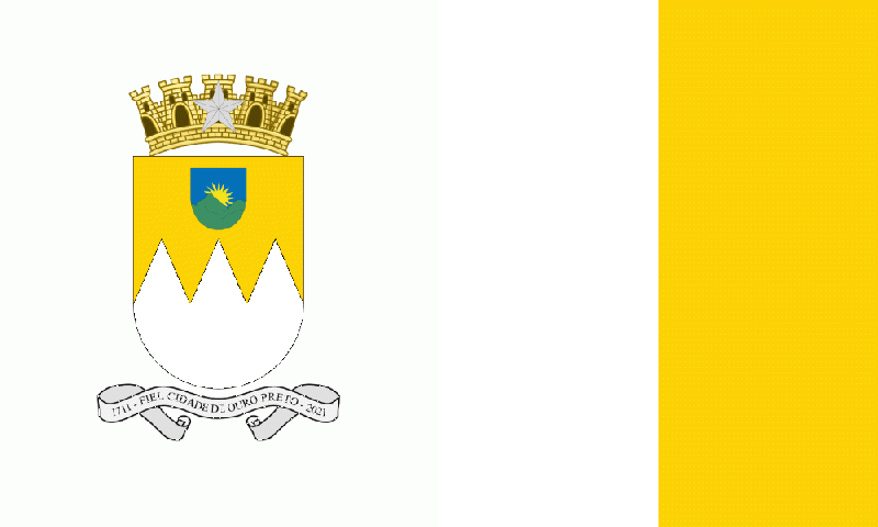 Arquivo:Bandeira de Ouro Preto.gif