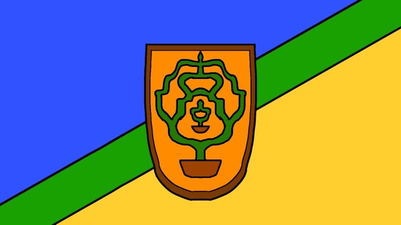 Arquivo:Bandeira do Grão-ducado de Majoé.jpg