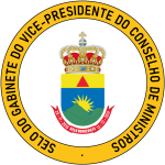 Selo do Vice-Presidente do Conselho de Ministros.png