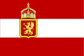 Reino de Solraak - Bandeira.png
