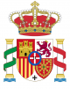 Brasão Real