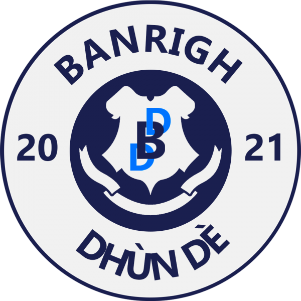 Arquivo:Banrigh Dhùn Dè Logo.png