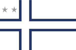 Bandeira-Insígnia de Comodoro (FDN).png