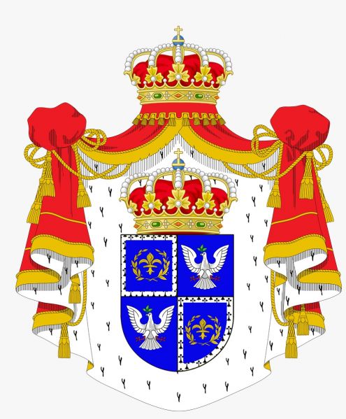 Arquivo:Brasão da Casa Real.jpg